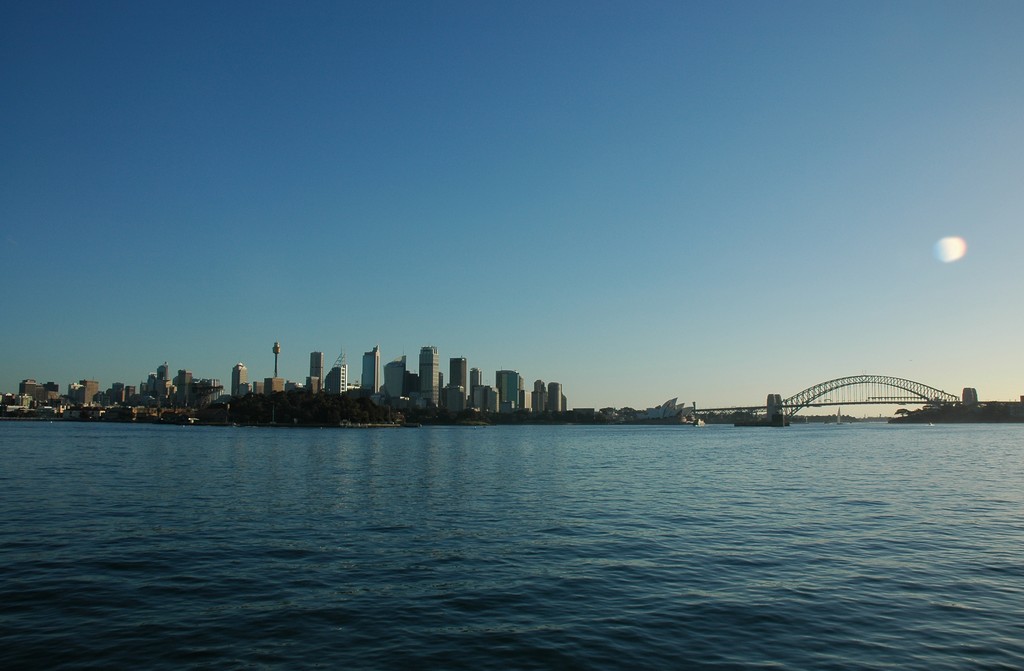 Skyline